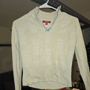Guess sweater